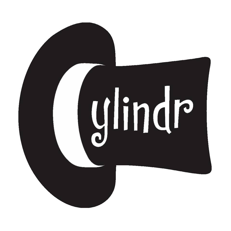 logo cylindr